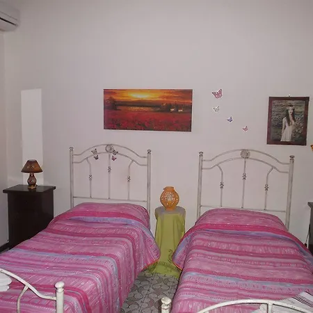 A Casa Di Marco 2* Κατάνια