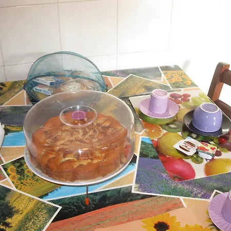 A Casa Di Marco Κατάνια