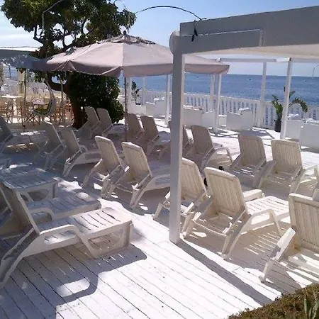 A Casa Di Marco Bed and Breakfast