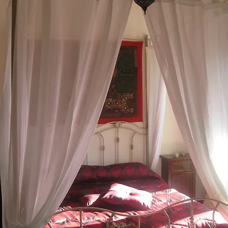 A Casa Di Marco 2* كاتانيا