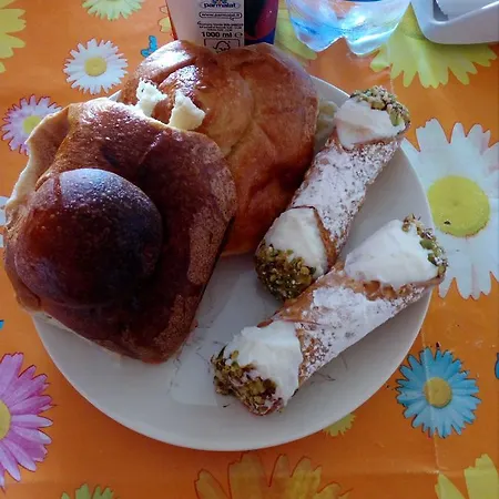 A Casa Di Marco Κατάνια