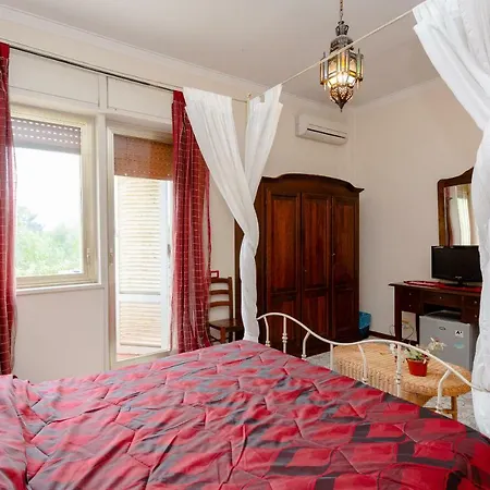 A Casa Di Marco Κατάνια