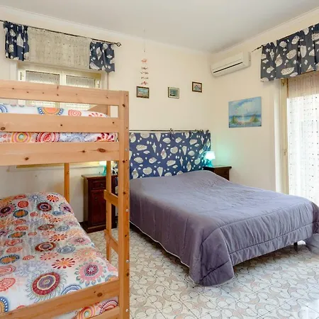 A Casa Di Marco 2* Κατάνια