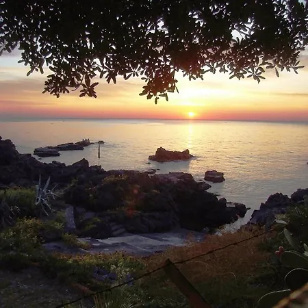 A Casa Di Marco Bed & Breakfast