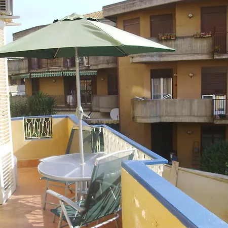A Casa Di Marco Bed & Breakfast