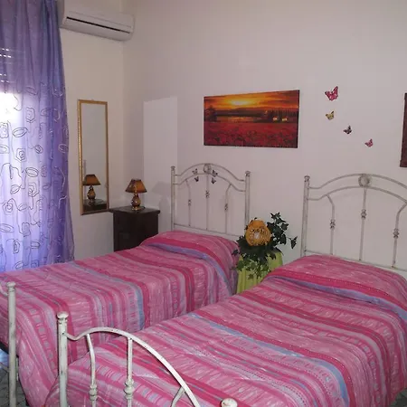 Bed & Breakfast A Casa Di Marco