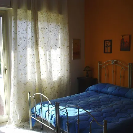 A Casa Di Marco Aeroporto di Catania Fontana Rossa