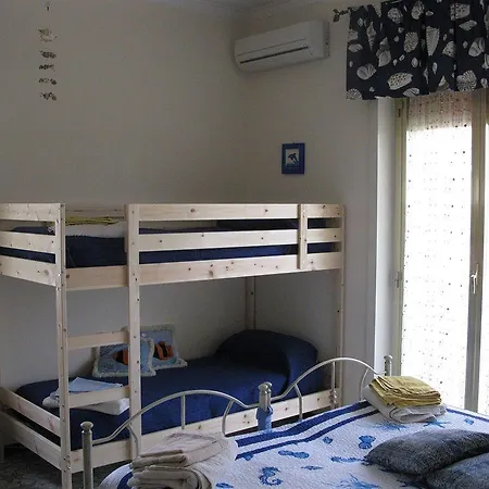 A Casa Di Marco Bed & Breakfast