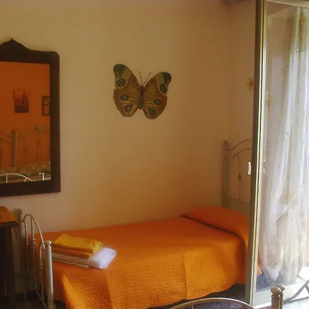A Casa Di Marco