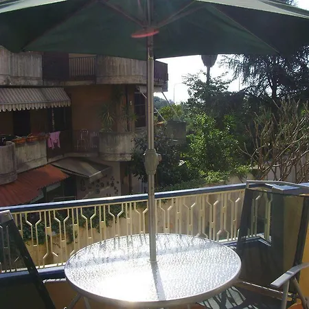 A Casa Di Marco Bed & Breakfast 2*