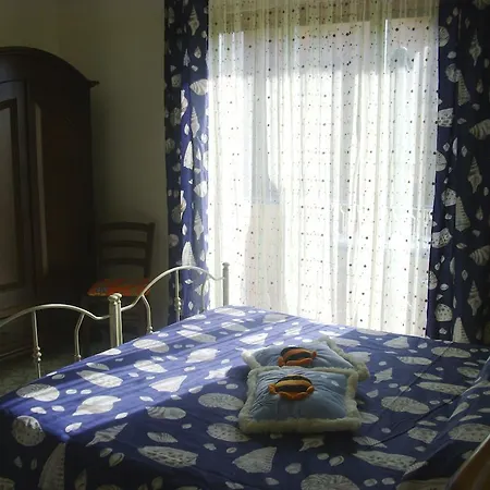 A Casa Di Marco Aeroporto di Catania Fontana Rossa