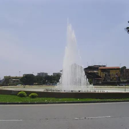 Bed & Breakfast A Casa Di Marco Aeroporto di Catania Fontana Rossa