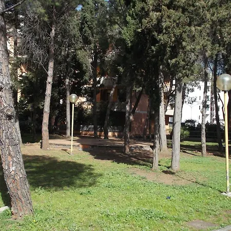 A Casa Di Marco Aeroporto di Catania Fontana Rossa