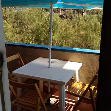 A Casa Di Marco Bed & Breakfast