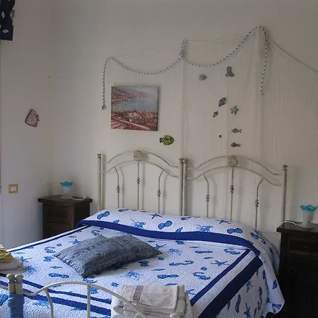 A Casa Di Marco Bed & Breakfast