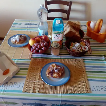Bed & Breakfast A Casa Di Marco