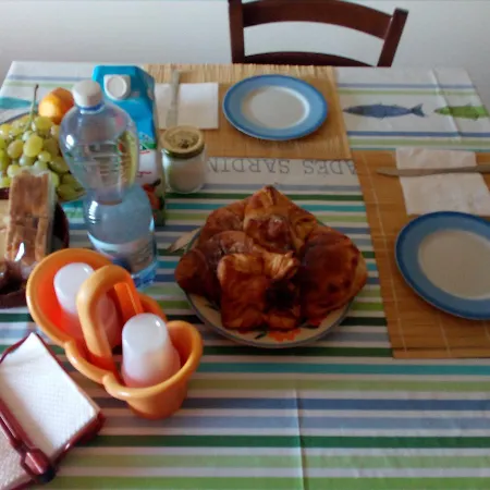 Bed & Breakfast A Casa Di Marco 2*