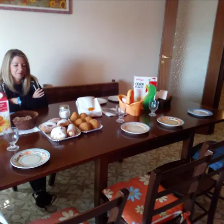 A Casa Di Marco Bed & Breakfast Aeroporto di Catania Fontana Rossa