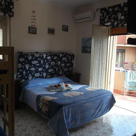 A Casa Di Marco Bed & Breakfast 2*