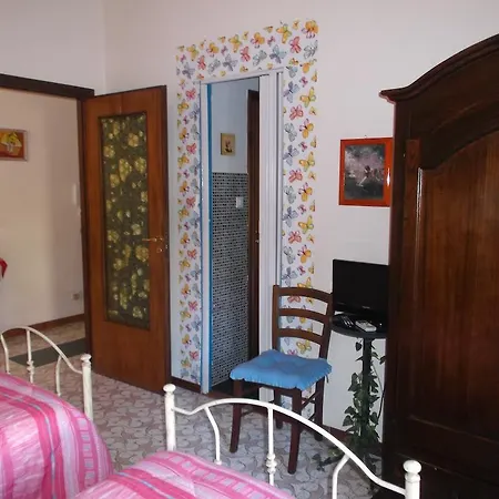 Bed & Breakfast A Casa Di Marco Aeroporto di Catania Fontana Rossa