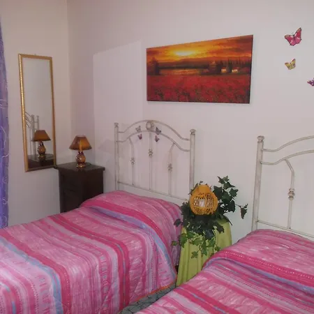 A Casa Di Marco Bed & Breakfast Aeroporto di Catania Fontana Rossa