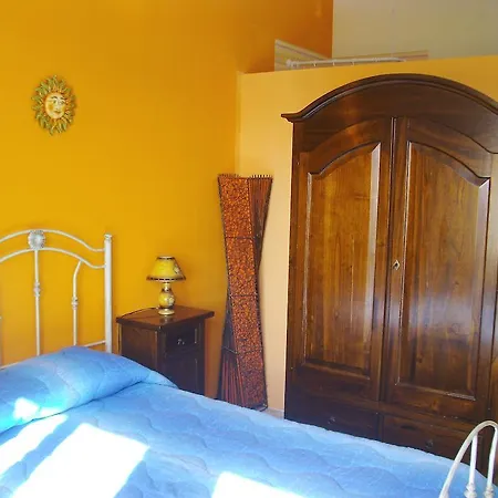 A Casa Di Marco