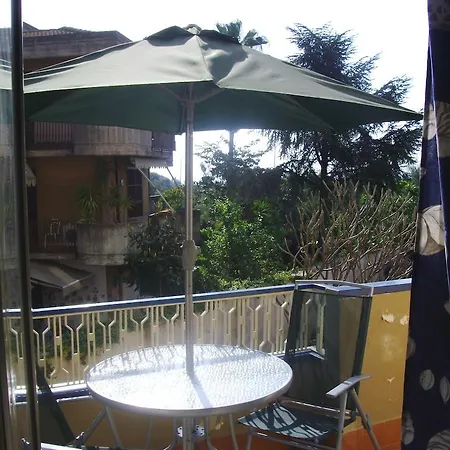 A Casa Di Marco Bed & Breakfast