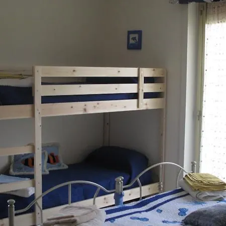 A Casa Di Marco