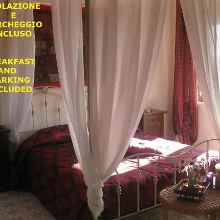 Bed & Breakfast A Casa Di Marco 2*