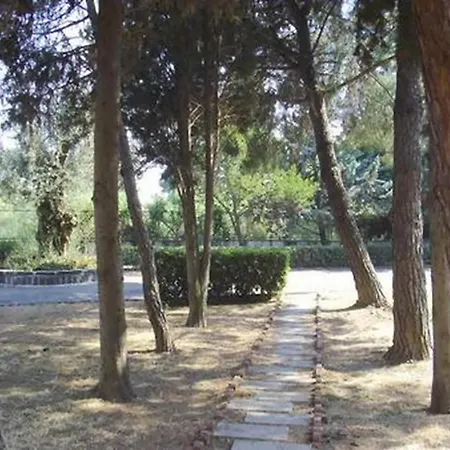 A Casa Di Marco Bed & Breakfast 2*
