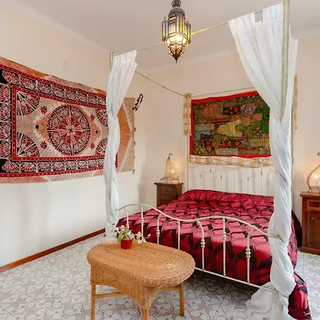Bed & Breakfast A Casa Di Marco 2*