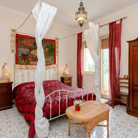 A Casa Di Marco Bed & Breakfast Aeroporto di Catania Fontana Rossa