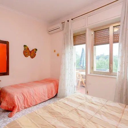 A Casa Di Marco Bed & Breakfast Aeroporto di Catania Fontana Rossa