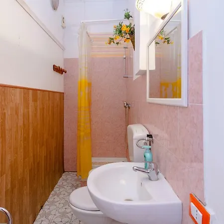 Bed & Breakfast A Casa Di Marco Aeroporto di Catania Fontana Rossa