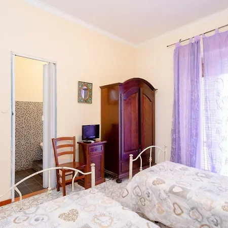 A Casa Di Marco Bed & Breakfast Aeroporto di Catania Fontana Rossa