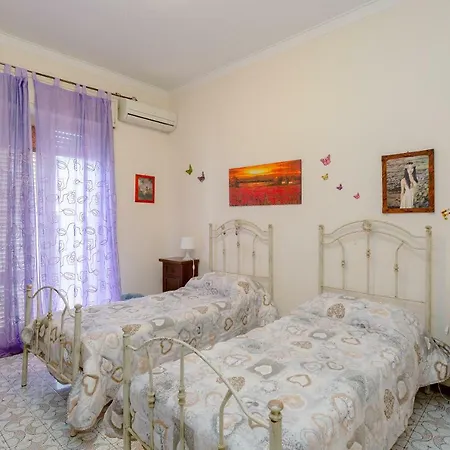Bed & Breakfast A Casa Di Marco