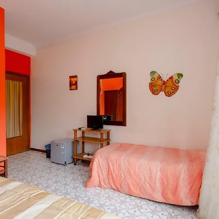 Bed & Breakfast A Casa Di Marco Aeroporto di Catania Fontana Rossa