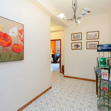 Bed & Breakfast A Casa Di Marco