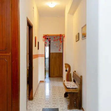 Bed & Breakfast A Casa Di Marco 2*