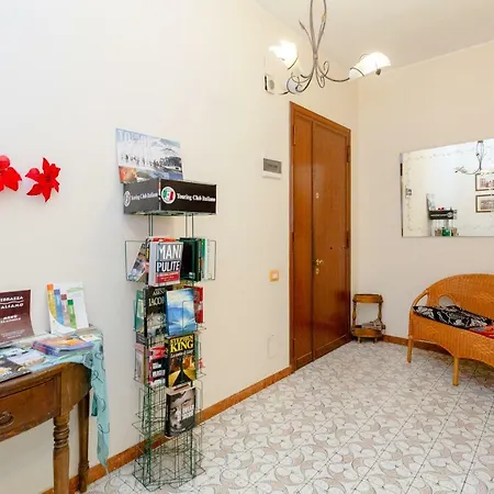 A Casa Di Marco Bed & Breakfast