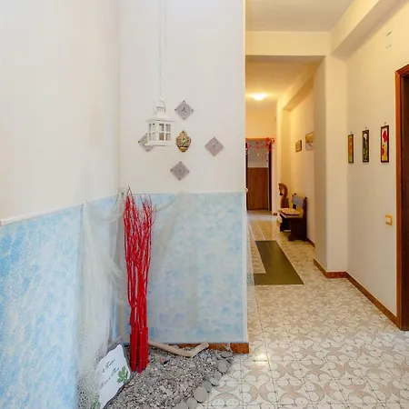 A Casa Di Marco Aeroporto di Catania Fontana Rossa