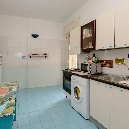 A Casa Di Marco Bed & Breakfast