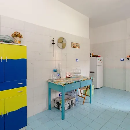 A Casa Di Marco 2* Aeroporto di Catania Fontana Rossa